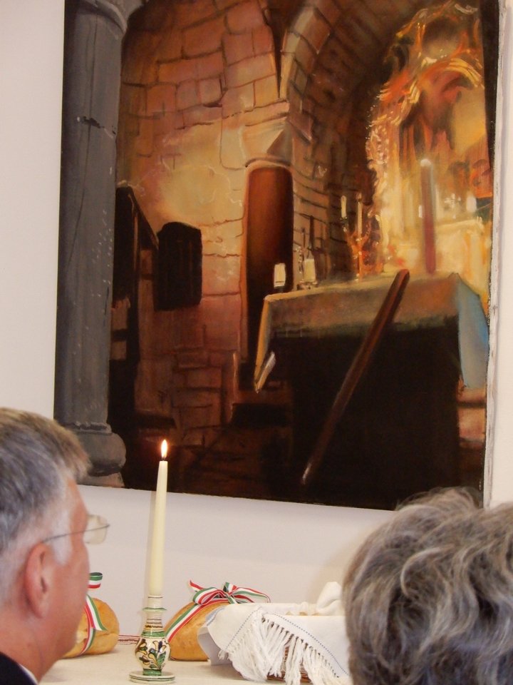 kenyérszentelés 52